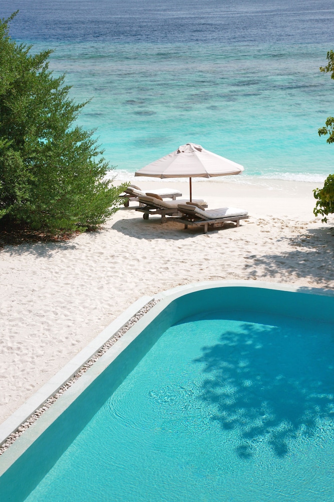 3 Bedroom Crusoe Suite With Pool