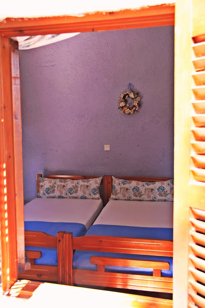 Twin Room photo 2