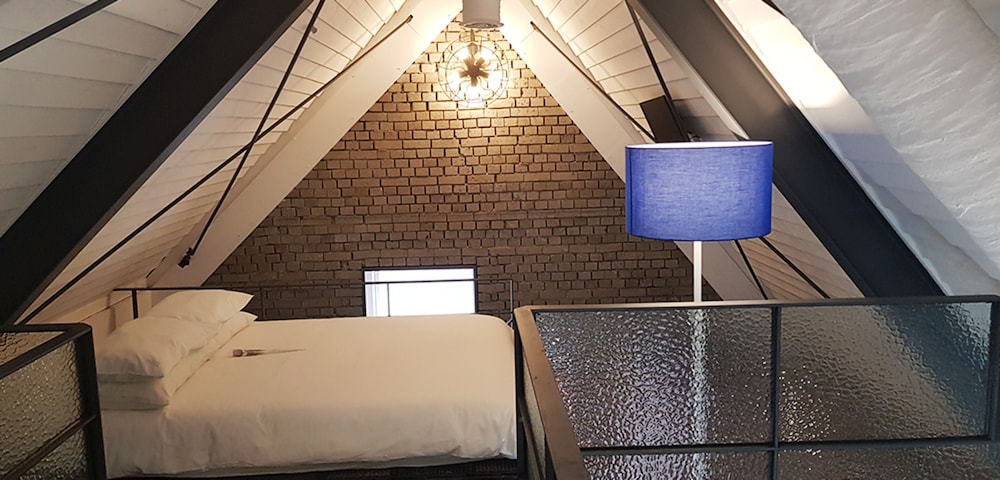 Duplex, 1 Bedroom (Industry) - Photo 5