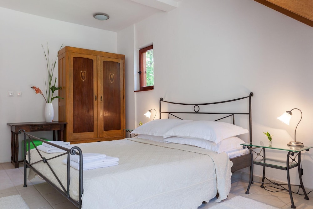 Premium Villa, Privater Pool (5 Schlafzimmer)
