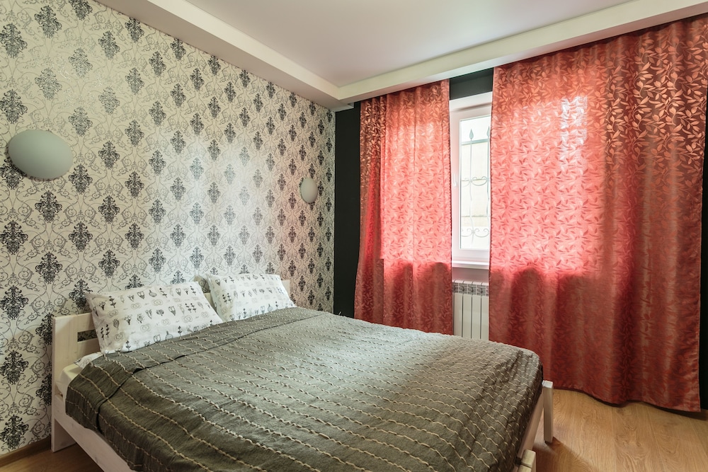 Family Quadruple Room (Deluxe)