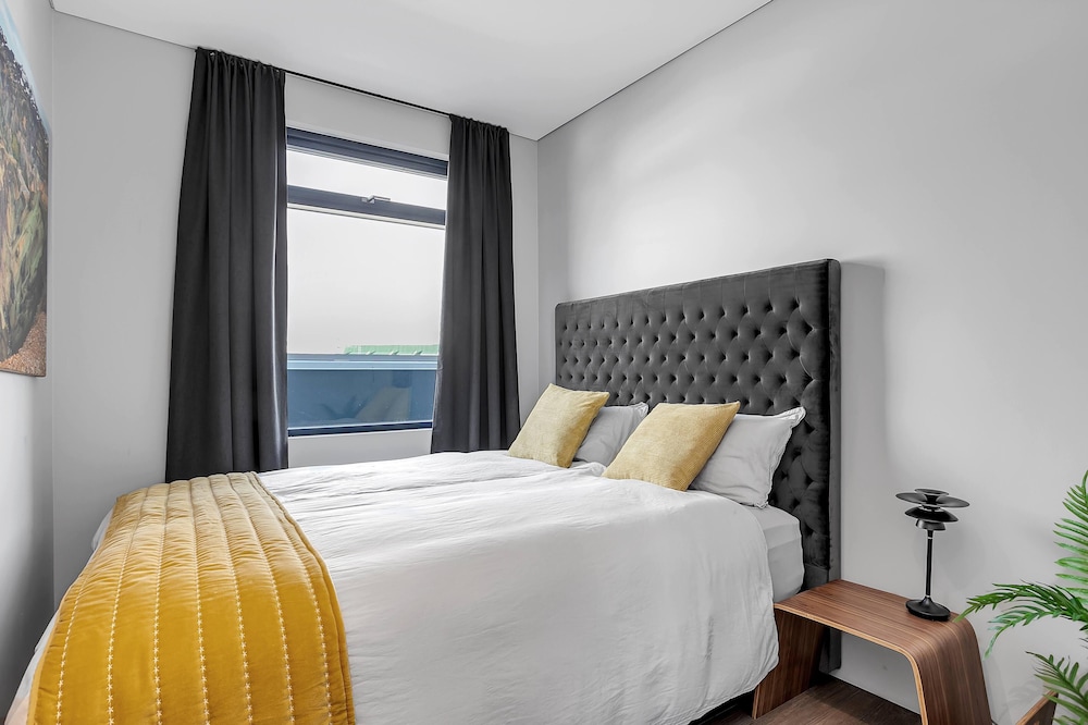 City Penthouse photo 1