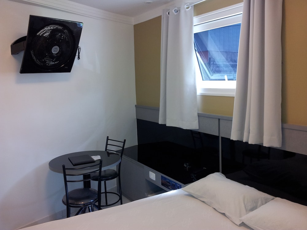 Standard Room, 1 Double Bed