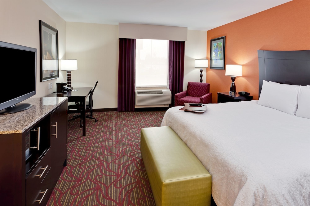 One King Bed - Photo 2