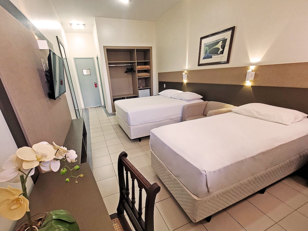 Deluxe Triple Room - Photo 6