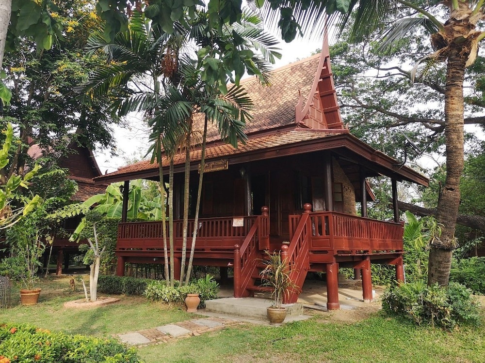 Superior Premium Villa