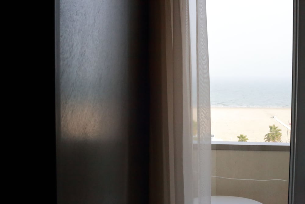 Comfort Double or Twin Room, Sea View - Photo 5