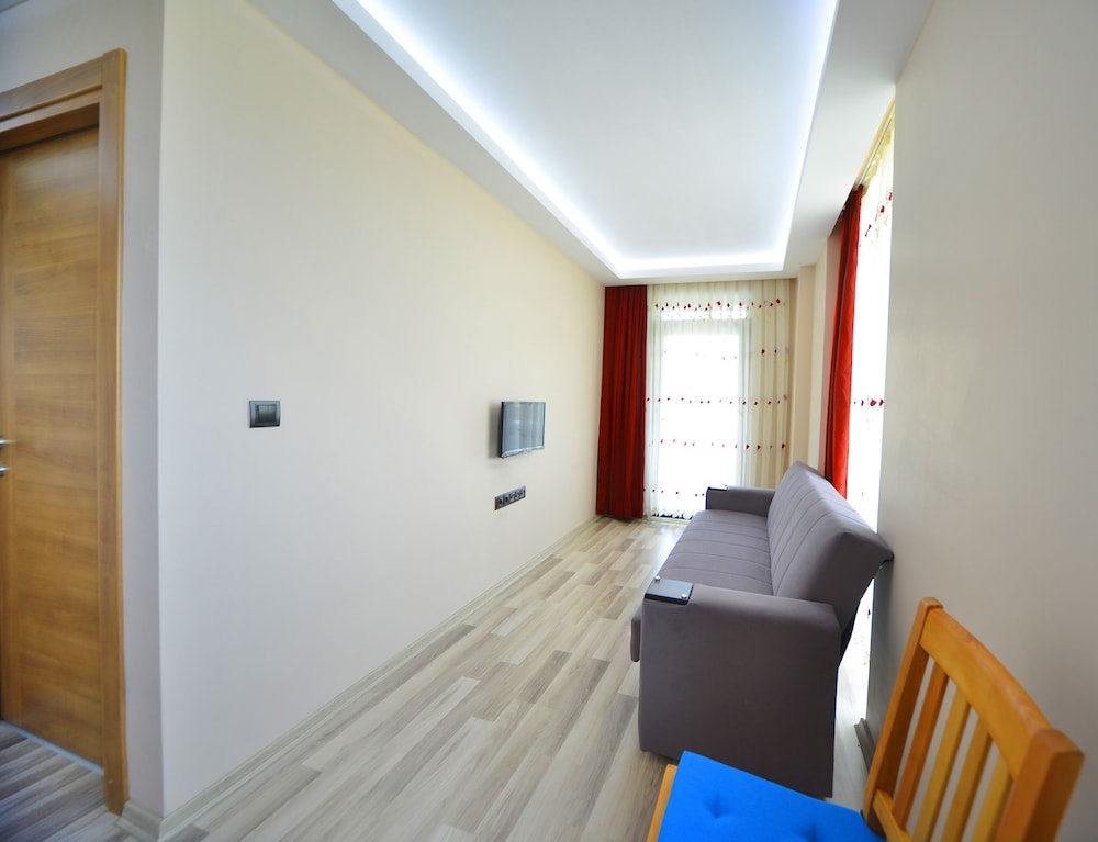 Family Suite photo 3