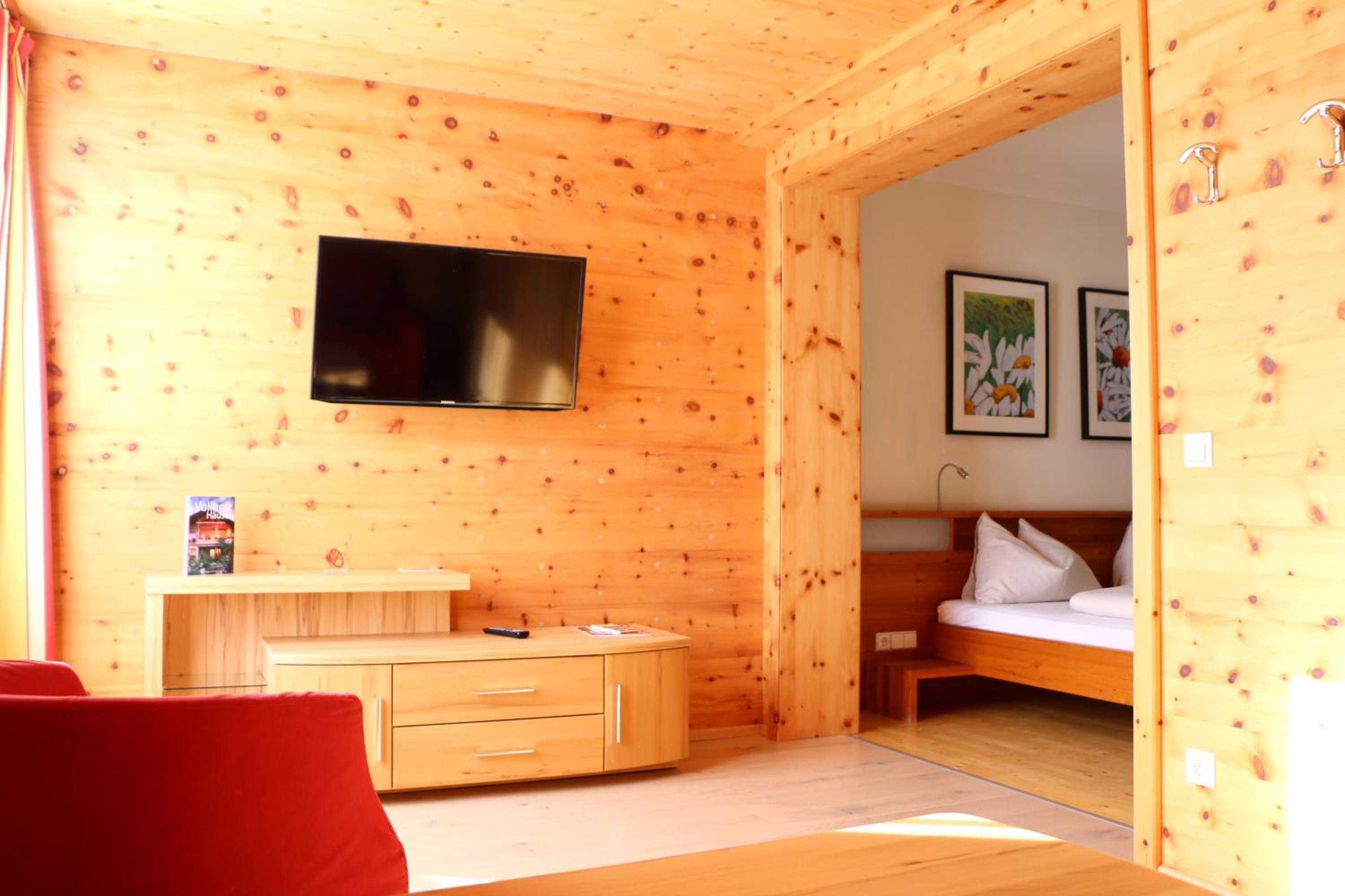 Deluxe Junior Suite