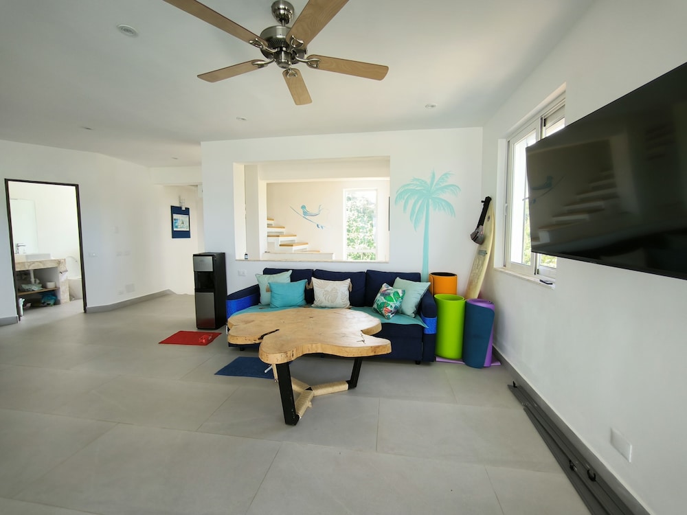 Panoramic Villa, 3 Bedrooms, Pool Access, Ocean View photo 3