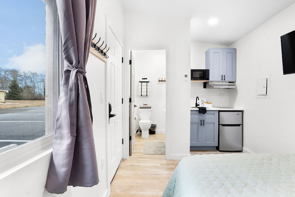 Basic Room photo 2