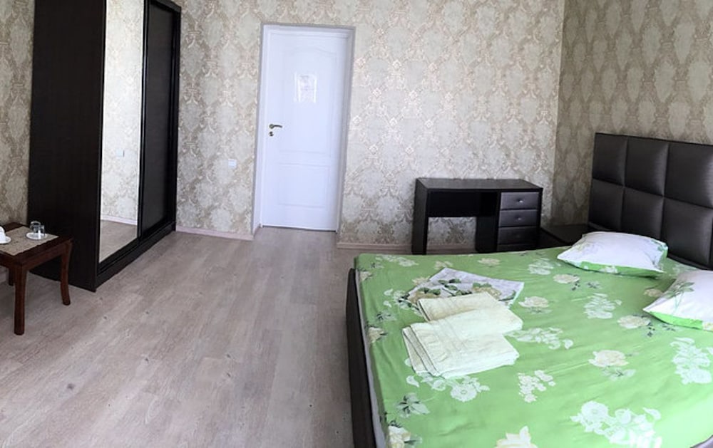 Standard Room, 1 Double Bed photo 3