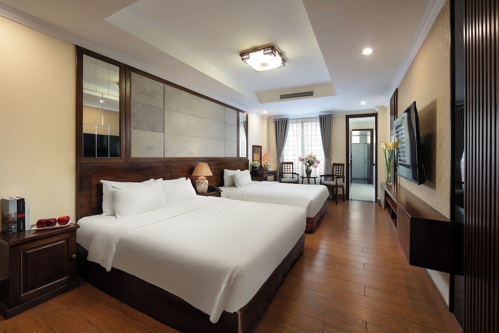 Executive Room