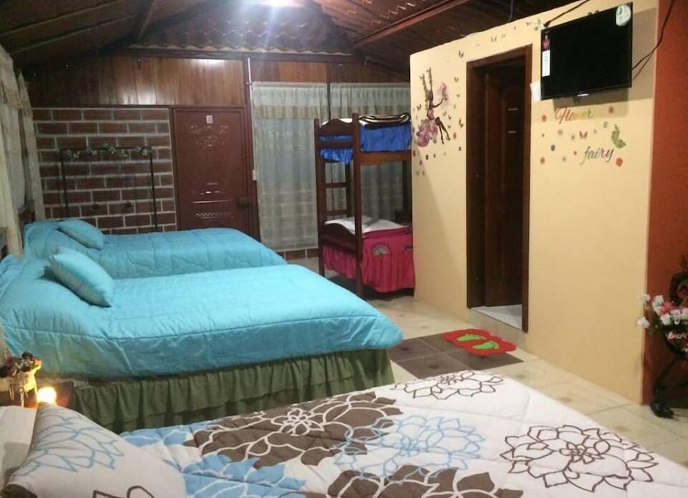 Family Room photo 1