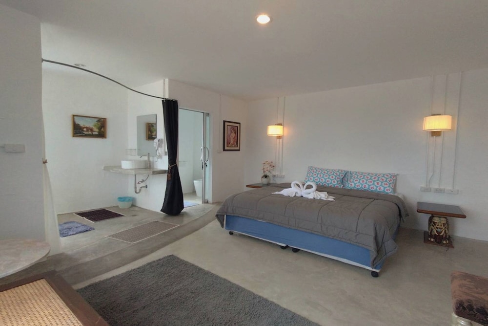 Penthouse - Photo 14