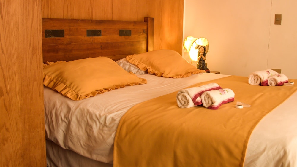Deluxe Suite, 1 King Bed photo 3