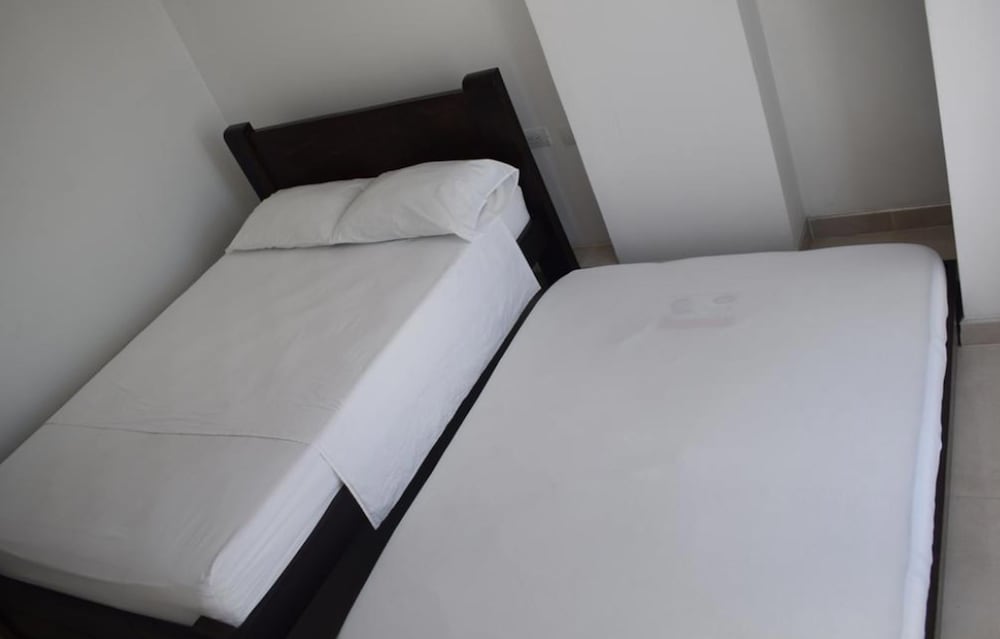 Quadruple Room, Non Smoking
