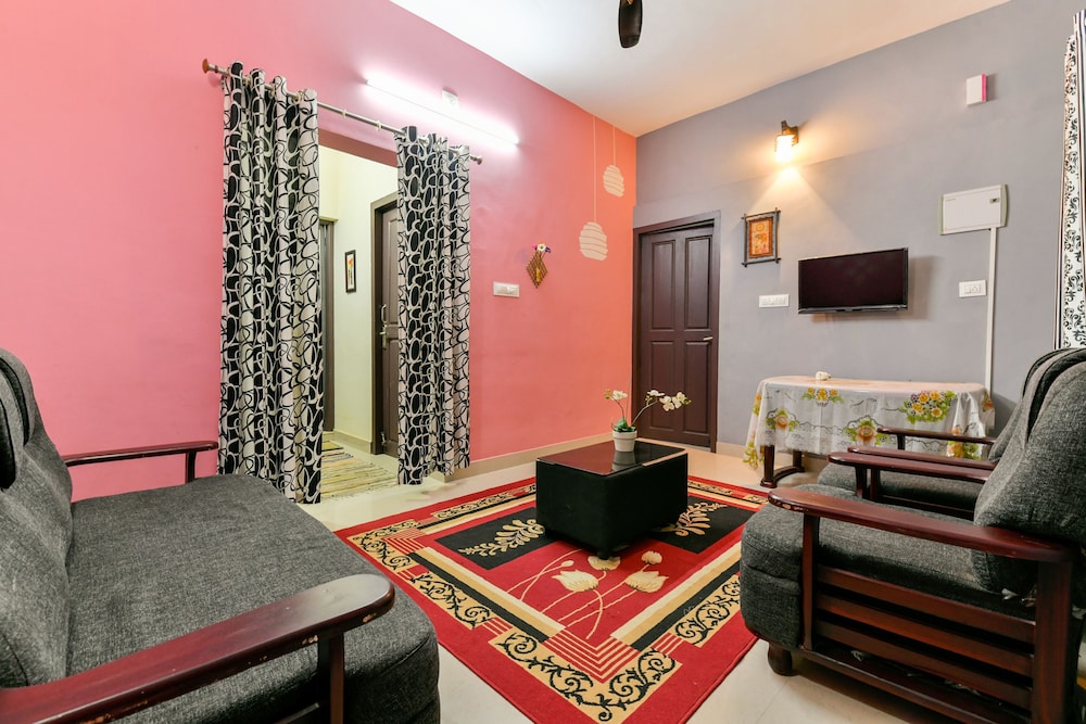 Double or Twin Room photo 3