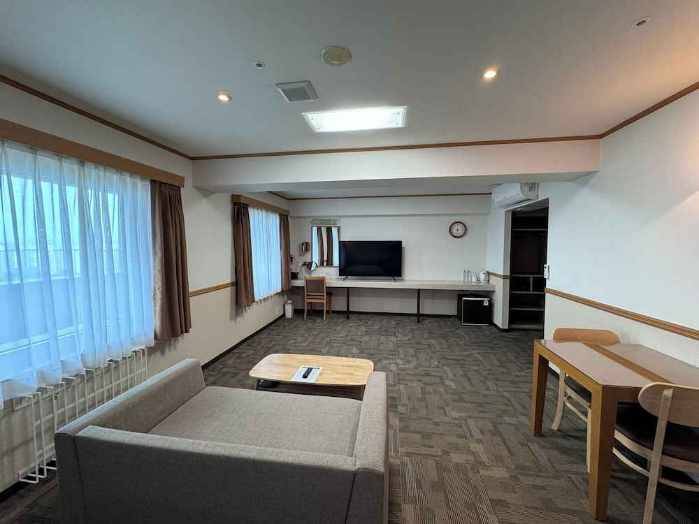 Suite Double Room photo 3