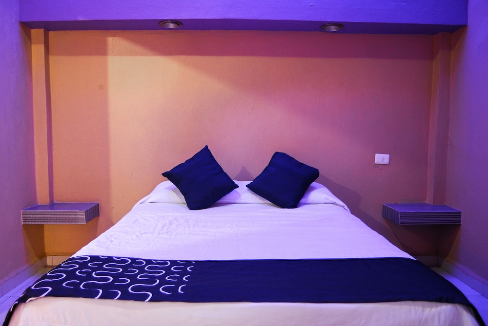 Standard Room, 1 Double Bed
