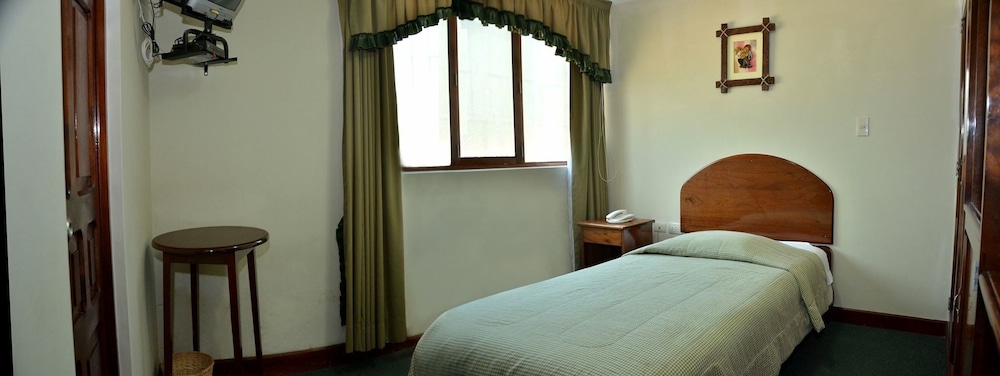 Single Room, 1 Twin Bed photo 1