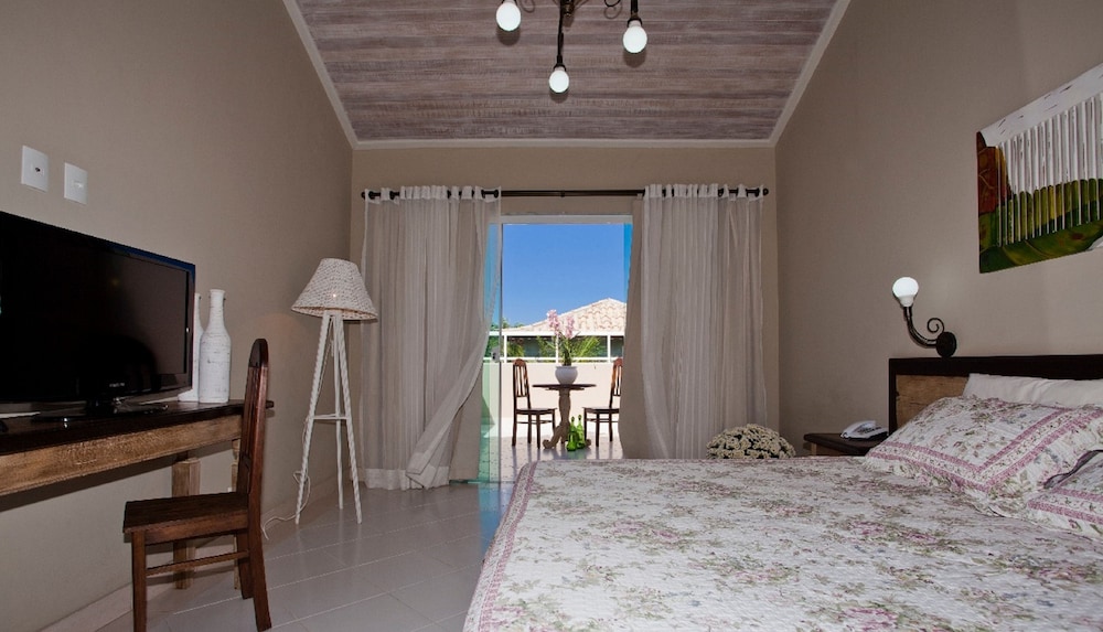 Deluxe Room photo 2