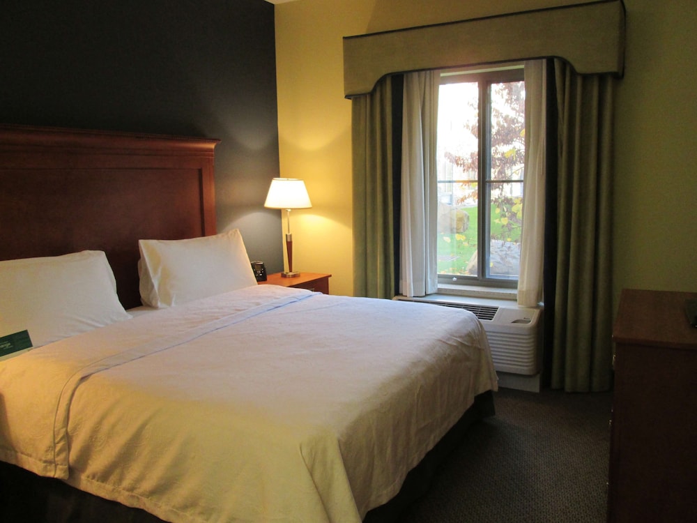 Suite, 1 King Bed, Non Smoking - Photo 2