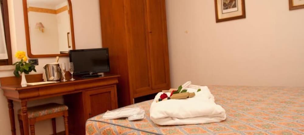 Classic Double Room, Accessible, Park View photo 2