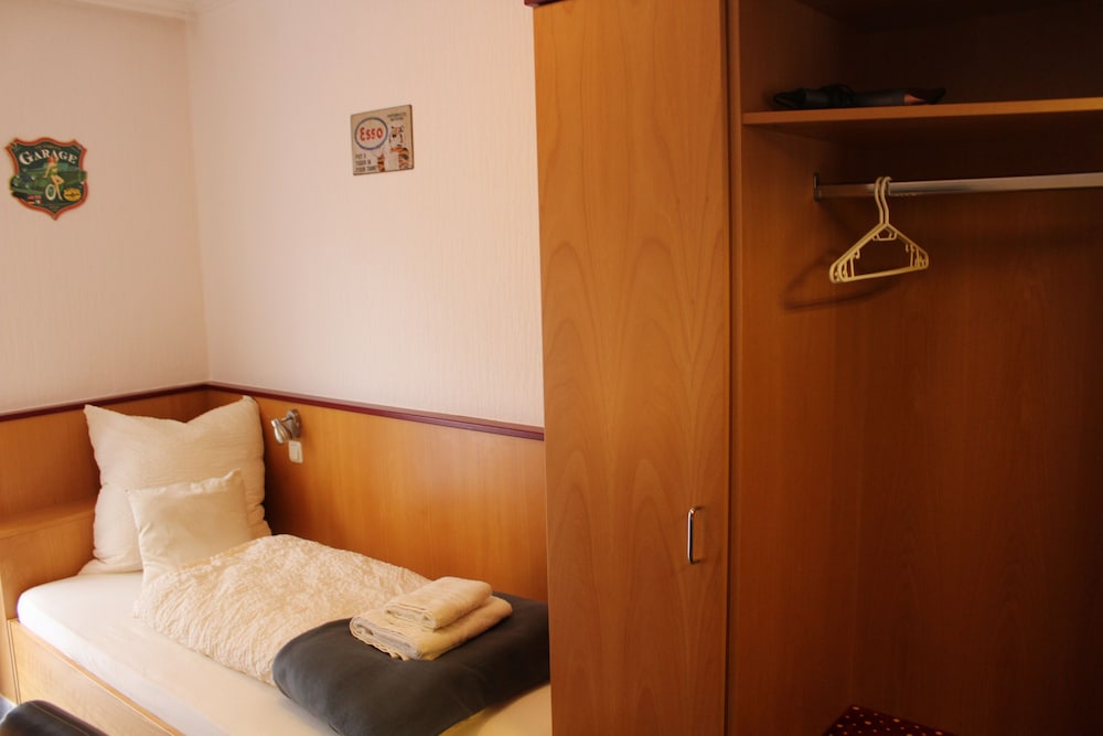 Comfort Single Room photo 1