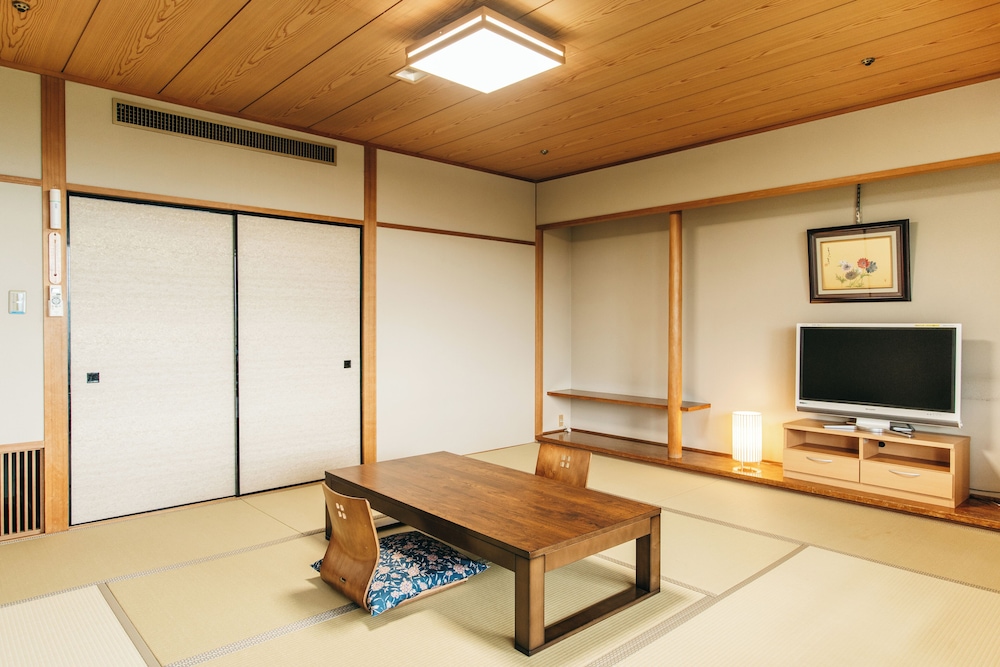 Japanese-style room C, Non Smoking - Photo 2