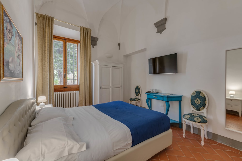 Basic Room with External Private Bathroom photo 1