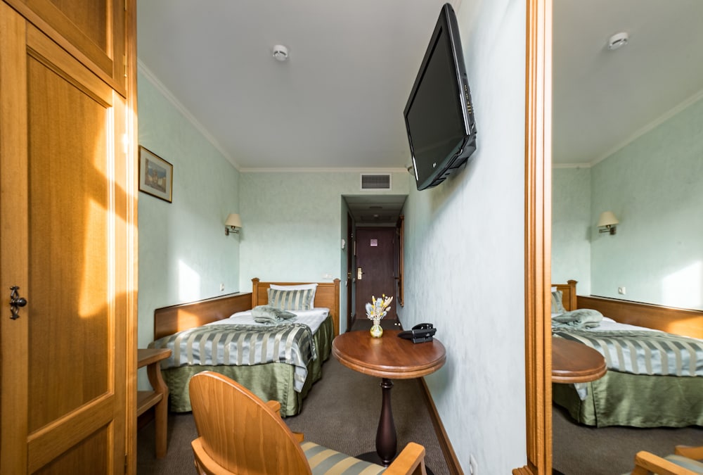 Economy Single Room photo 1
