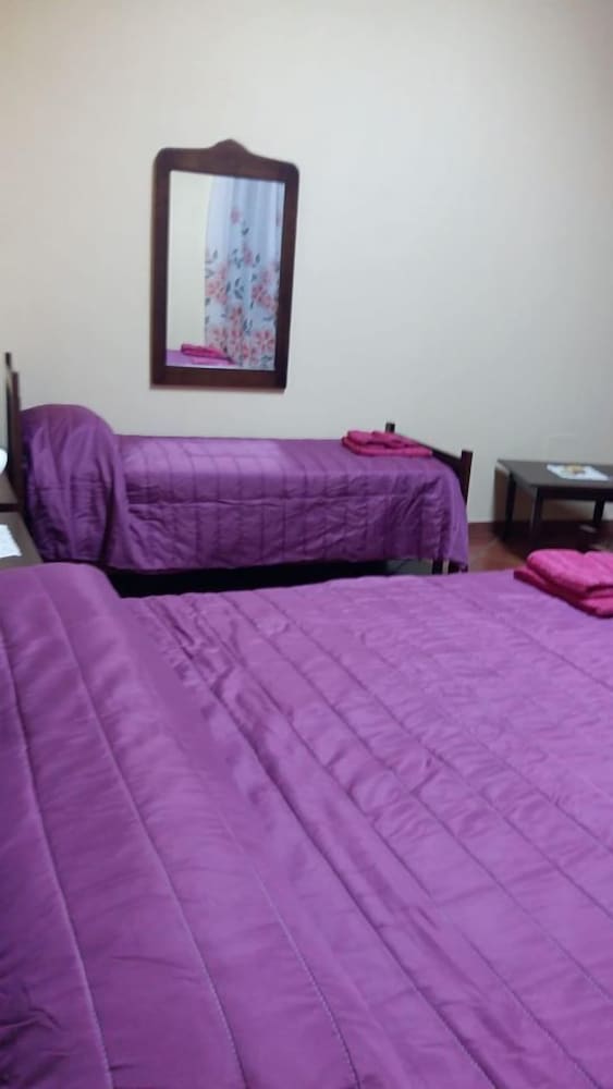 Shared Dormitory