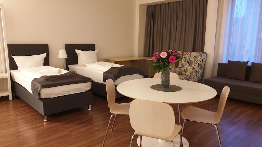 Basic Single Room, 1 Bedroom, Kitchen photo 2