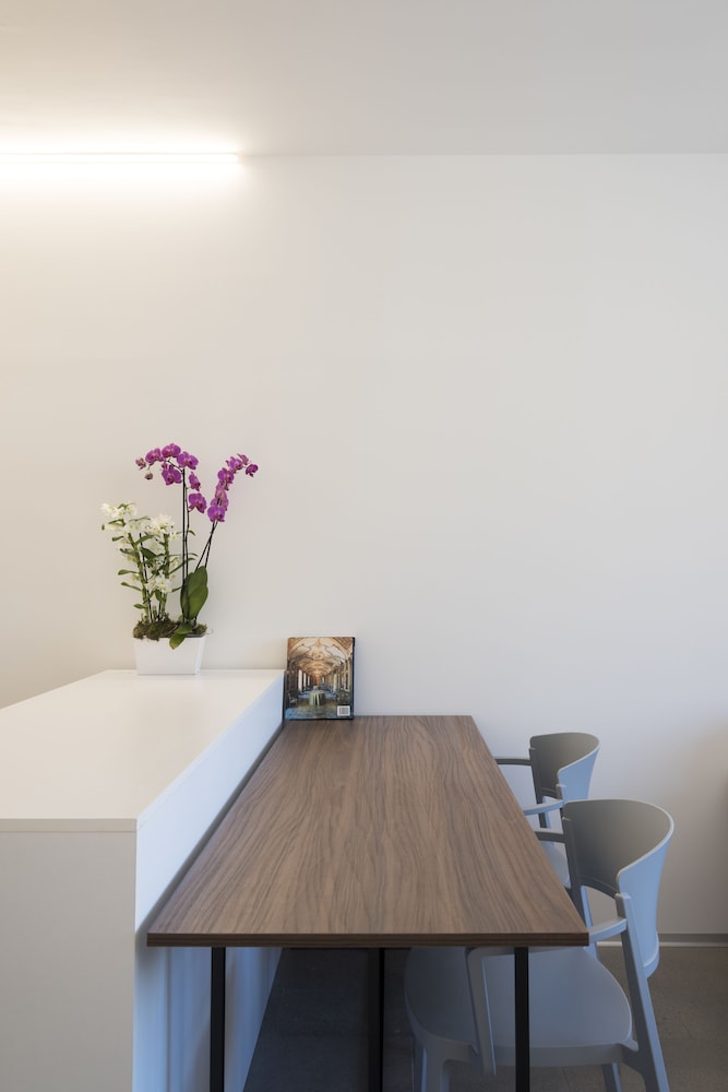 Alkamuri Posh Hotel & Spa, Billede 5