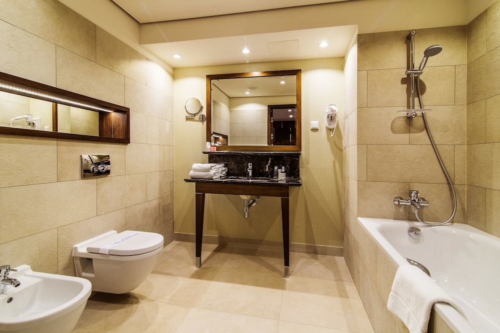 Business Apartment - Photo 8