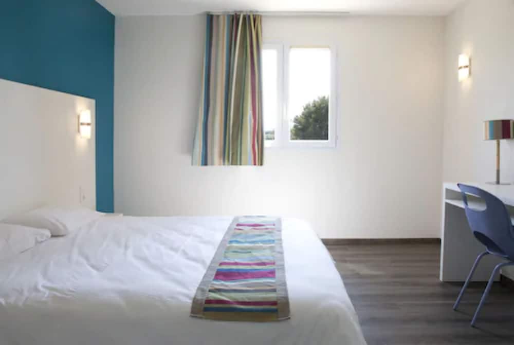 Double Room (Private Parking)