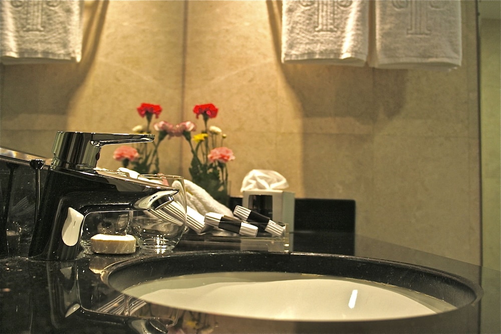 Trianon Hotel — photo 97