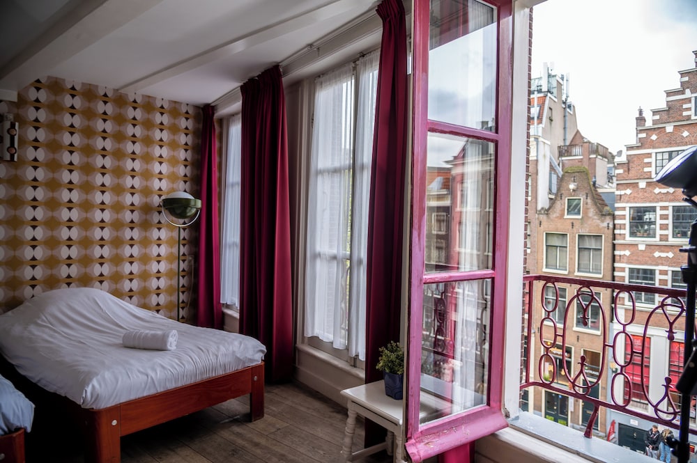 City Double Room