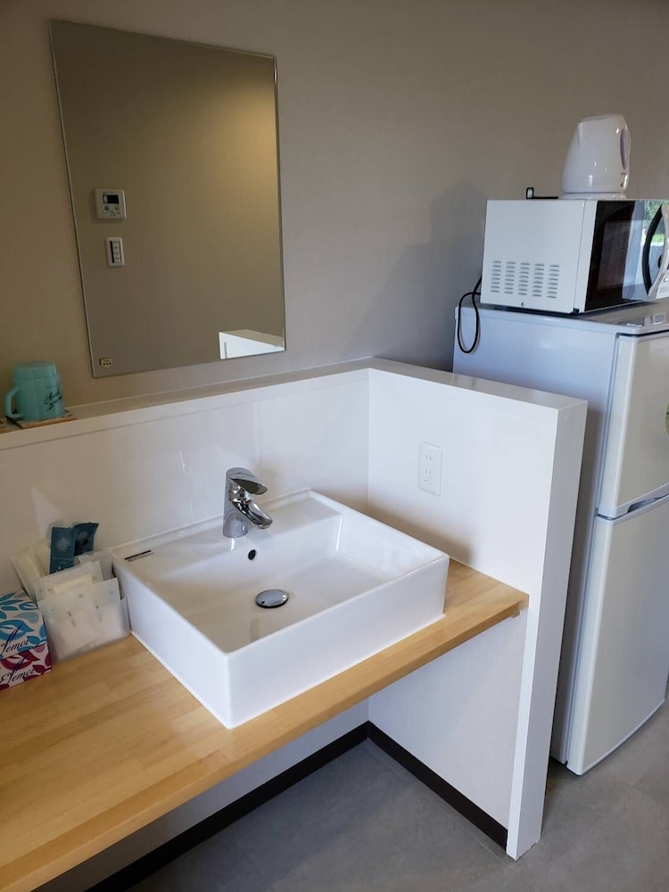 Basic Double Room - Photo 5