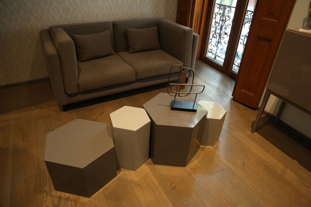 Elite Double Room Single Use photo 2