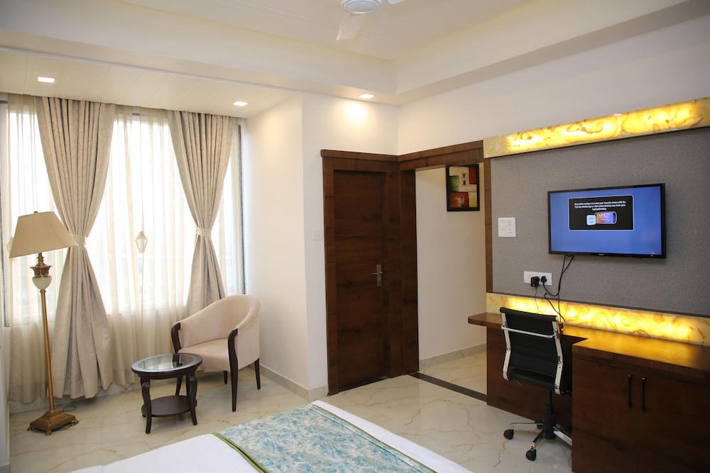 Superior Room photo 1