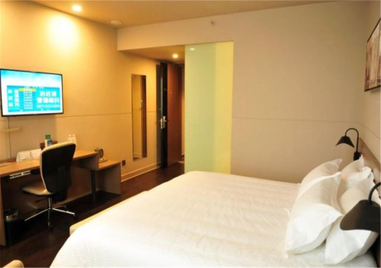 Business Double Room A