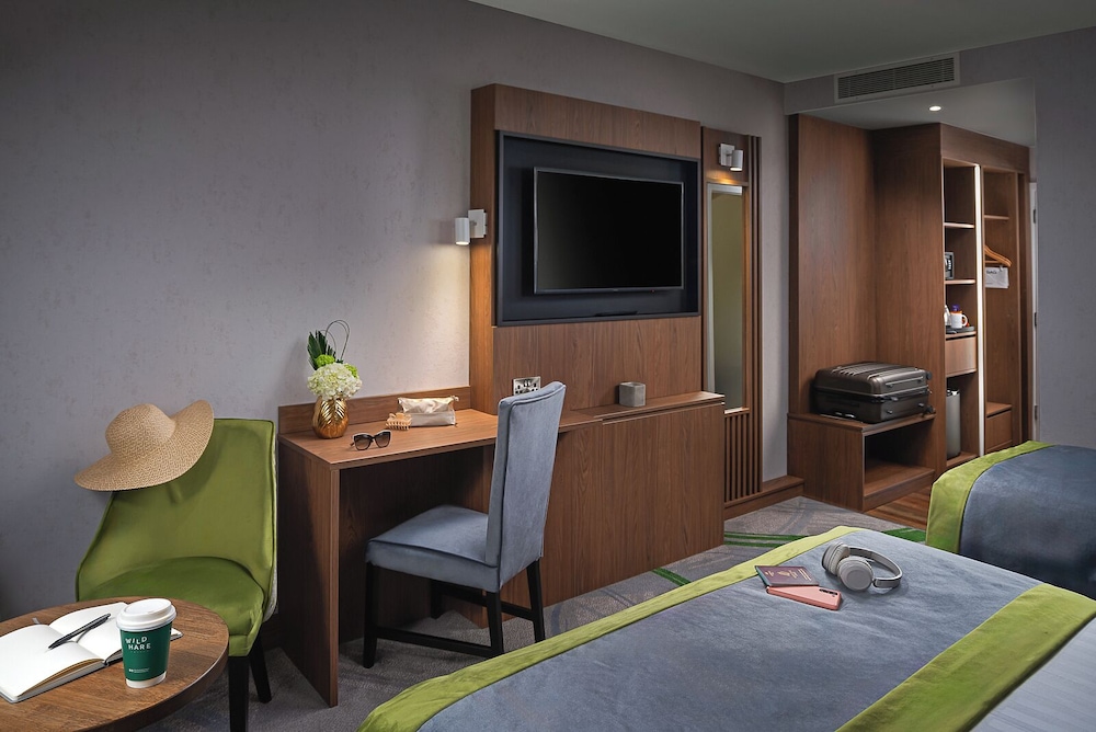 Premium Double & Single Room photo 3