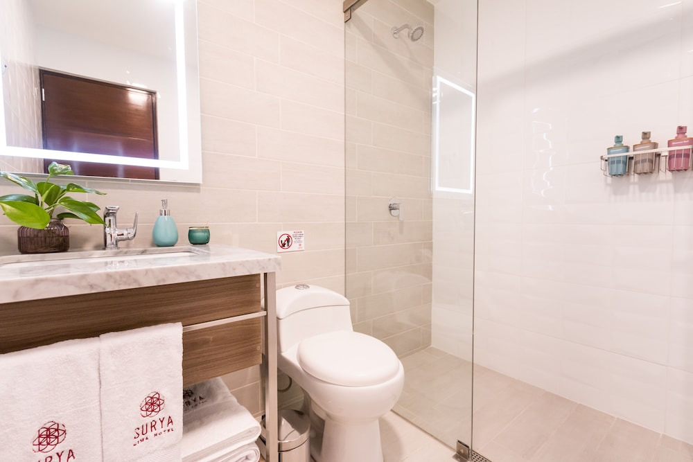 Superior Triple Room, Multiple Beds, Private Bathroom