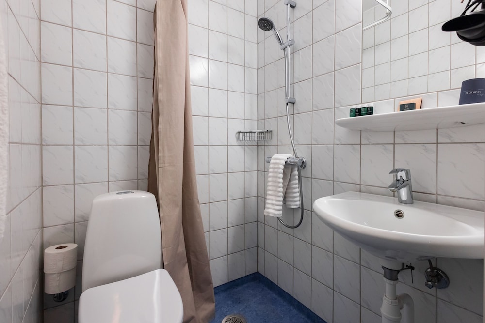 Standard Double Room, 1 King Bed