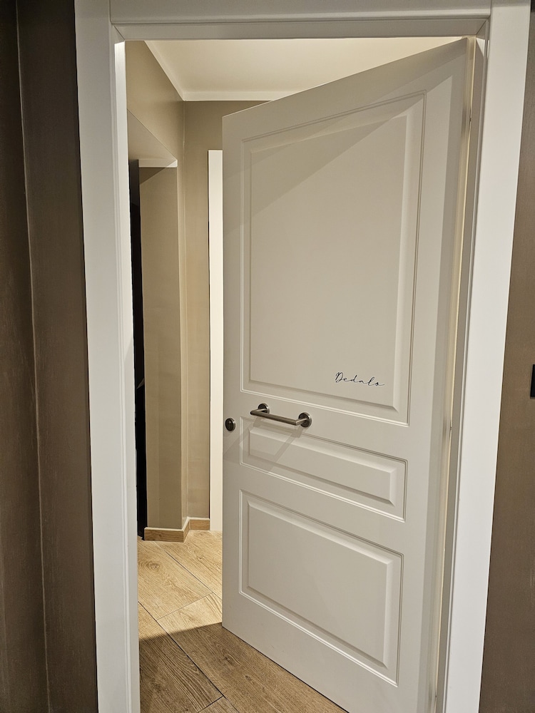 Family Apartment