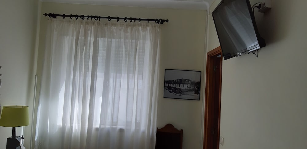 Standard Double Room, 1 Double Bed, City View photo 2
