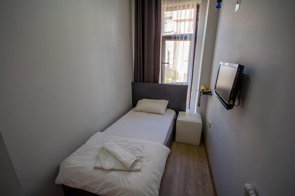 Standard Single Room photo 1