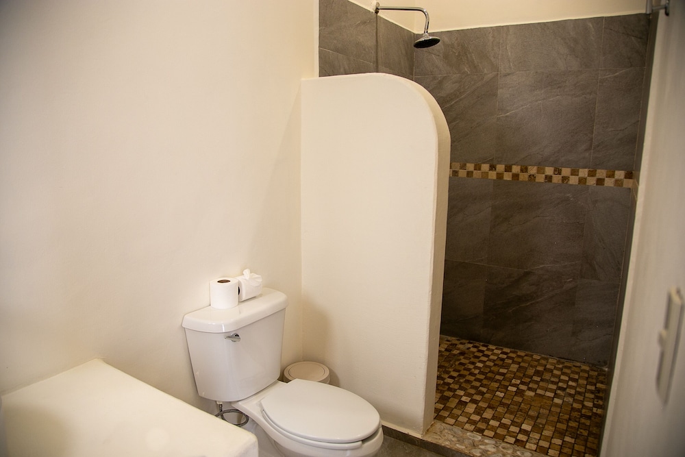 Standard Double Room, Private Bathroom, Tower photo 2